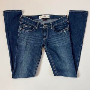 Hollister SoCal Stretch Jeans
